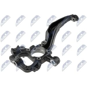 Land Rover BSP25381 - Suspension Knuckle - Left Side Land Rover BSP25381 - Suspension Knuckle - Left Side