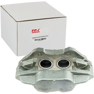 Land Rover Defender 4-Piston Front Right Brake Caliper Land Rover Defender 4-Piston Front Right Brake Caliper