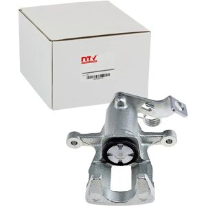 NTY Hyundai I10 I20 Kia Rio Linker remklauw achteras - Remsysteem NTY Hyundai I10 I20 Kia Rio Linker remklauw achteras - Remsysteem