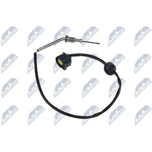NTY Exhaust Gas Temperature Sensor - Citroën, Mitsubishi, Peugeot, C4, Outlander NTY Exhaust Gas Temperature Sensor - Citroën, Mitsubishi, Peugeot, C4, Outlander