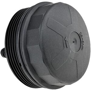 BMW 11427525334 Oil Filter Housing Cover - Oil Filter Housing BMW 11427525334 Oil Filter Housing Cover - Oil Filter Housing