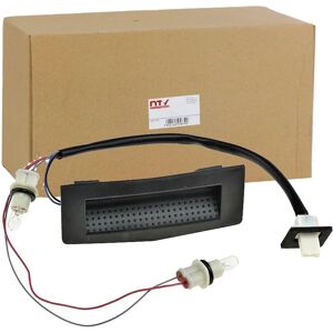 Opel EZC-PL-025 Car Boot Lock Switch - Compatibility with Astra, Zafira Opel EZC-PL-025 Car Boot Lock Switch - Compatibility with Astra, Zafira