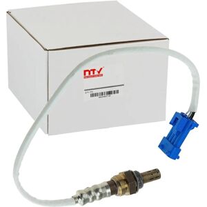 Sensor de oxígeno NTY PEUGEOT/CITROËN/MINI ESL-CT-012 - Pieza de automóvil Sensor de oxígeno NTY PEUGEOT/CITROËN/MINI ESL-CT-012 - Pieza de automóvil