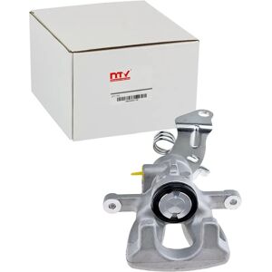 Alfa Romeo 159 Brera Spider Rear Right Brake Caliper - Brake System Alfa Romeo 159 Brera Spider Rear Right Brake Caliper - Brake System