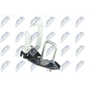BMW 51237183763 Hood Lock - Left Top BMW 51237183763 Hood Lock - Left Top