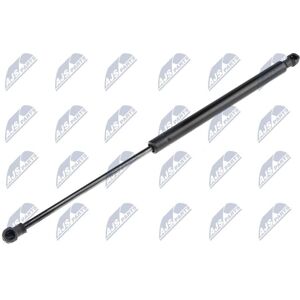 NTY Gasveer 90N 445mm voor Smart Fortwo Coupé NTY Gasveer 90N 445mm voor Smart Fortwo Coupé