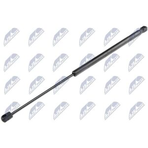 NTY Skoda Octavia Gas Strut - Rear Hatch Support NTY Skoda Octavia Gas Strut - Rear Hatch Support