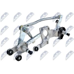 NTY EMW-HD-005 Windshield Wiper Linkage - Windshield Wiper Linkage NTY EMW-HD-005 Windshield Wiper Linkage - Windshield Wiper Linkage