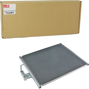 BMW Alpina Car Air Conditioner Condenser - Car Air Conditioner BMW Alpina Car Air Conditioner Condenser - Car Air Conditioner