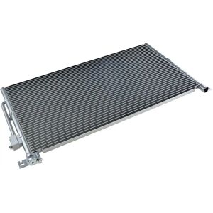 Ford CCS-FR-008 Condenseur d'Air Conditionné en Aluminium - 3 Variantes - Publicité Ford CCS-FR-008 Condenseur d'Air Conditionné en Aluminium - 3 Variantes - Publicité