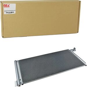 Ford CCS-FR-015 Aluminium Car AC Condenser - Car Air Conditioning Part Ford CCS-FR-015 Aluminium Car AC Condenser - Car Air Conditioning Part