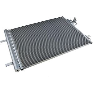 Ford CCS-FR-036 Aluminium Car AC Condenser - Car Air Conditioning Part Ford CCS-FR-036 Aluminium Car AC Condenser - Car Air Conditioning Part