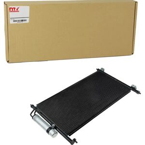 Honda CCS-HD-006 Air Conditioner Condenser - Suitable for Civic Honda CCS-HD-006 Air Conditioner Condenser - Suitable for Civic