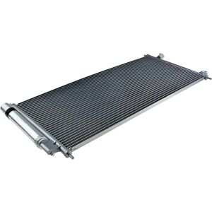 Honda CCS-HD-018 Aluminium Car AC Condenser - Car Air Conditioner Honda CCS-HD-018 Aluminium Car AC Condenser - Car Air Conditioner