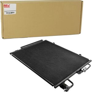 Mitsubishi CCS-MS-008 Aluminium Condenser - Air Conditioning Mitsubishi CCS-MS-008 Aluminium Condenser - Air Conditioning