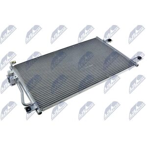 Mitsubishi CCS-MS-010 Aluminium Air Conditioning Condenser - Air Conditioning Condenser Mitsubishi CCS-MS-010 Aluminium Air Conditioning Condenser - Air Conditioning Condenser