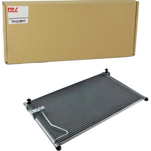 Mazda CCS-MZ-002 Aluminum Car AC Condenser - Car Air Conditioning Part Mazda CCS-MZ-002 Aluminum Car AC Condenser - Car Air Conditioning Part