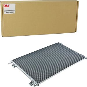 Fiat Model 13114944 Aluminium Condenser - Air Conditioner Fiat Model 13114944 Aluminium Condenser - Air Conditioner