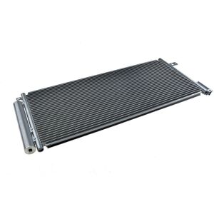 Condenseur en aluminium CCS-PL-018 avec déshydrateur - Climatisation - Publicité Condenseur en aluminium CCS-PL-018 avec déshydrateur - Climatisation - Publicité