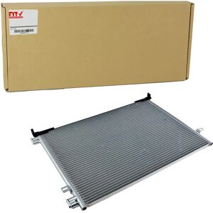 Vauxhall Ventilation - Condenseur de climatisation en aluminium 714mm - Condenseur pour climatisation - Publicité Vauxhall Ventilation - Condenseur de climatisation en aluminium 714mm - Condenseur pour climatisation - Publicité