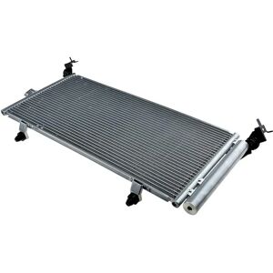 Condenseur de climatisation NTY en aluminium avec déshydrateur - Pour Subaru 73210AJ000 - Publicité Condenseur de climatisation NTY en aluminium avec déshydrateur - Pour Subaru 73210AJ000 - Publicité