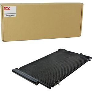 Toyota CCS-TY-003 Car Air Conditioning Condenser - RAV4 SUV Toyota CCS-TY-003 Car Air Conditioning Condenser - RAV4 SUV