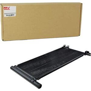 Condenseur de Climatisation Toyota Lexus - Aluminium avec Déshydrateur - Boîte Automatique - Publicité Condenseur de Climatisation Toyota Lexus - Aluminium avec Déshydrateur - Boîte Automatique - Publicité
