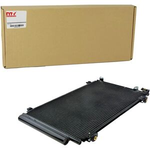 Toyota CCS-TY-010 Car Air Conditioning Condenser - Car Air Conditioner Toyota CCS-TY-010 Car Air Conditioning Condenser - Car Air Conditioner