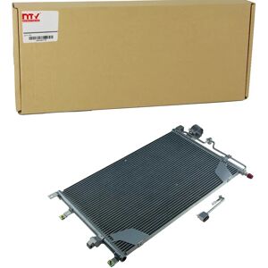 NTY CCS-VV-003 Air Conditioning Condenser - Air Conditioning Condenser NTY CCS-VV-003 Air Conditioning Condenser - Air Conditioning Condenser