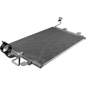 Audi Model 1J0820411D - Air Conditioning Condenser Audi Model 1J0820411D - Air Conditioning Condenser