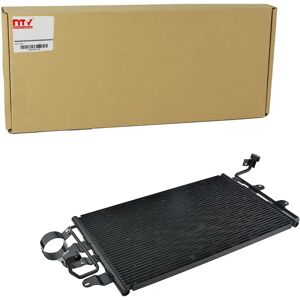 VAG CCS-VW-022 Aluminum Car A/C Condenser - Car Air Conditioning Condenser VAG CCS-VW-022 Aluminum Car A/C Condenser - Car Air Conditioning Condenser