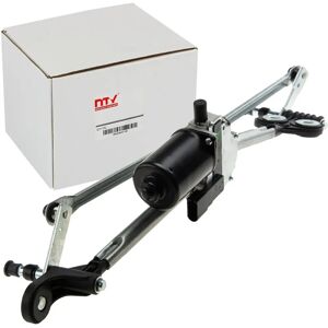 BMW X5 X6 Front Windshield Wiper Linkage - Wischergestänge BMW X5 X6 Front Windshield Wiper Linkage - Wischergestänge