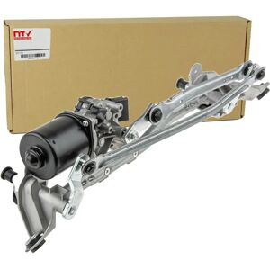 Nissan ESW-NS-014 Wiper Linkage - Wiper System Nissan ESW-NS-014 Wiper Linkage - Wiper System