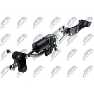 NTY BMW 5 Series Wiper Linkage - Wiper Linkage NTY BMW 5 Series Wiper Linkage - Wiper Linkage