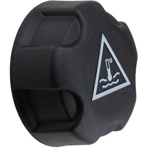NTY BMW 1-8 Coolant Reservoir Cap - Black Plastic NTY BMW 1-8 Coolant Reservoir Cap - Black Plastic