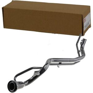 NTY PWP-ME-001 Fuel Tank Filler Neck - Fuel Tank Filler Neck NTY PWP-ME-001 Fuel Tank Filler Neck - Fuel Tank Filler Neck