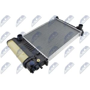 NTY CCH-BM-030 Engine Cooling Radiator - BMW 3/5 Series NTY CCH-BM-030 Engine Cooling Radiator - BMW 3/5 Series