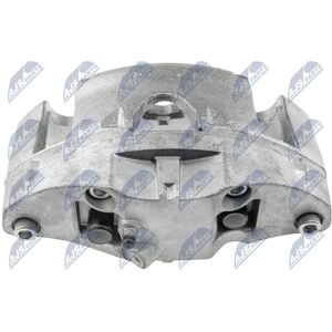 Volvo Left Front Brake Caliper - 60mm Piston, Fits Disc 316mm Volvo Left Front Brake Caliper - 60mm Piston, Fits Disc 316mm
