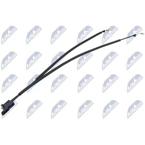Ford EZC-FR-069 Seat Backrest Adjustment Cable - Seat Backrest Adjustment Cable Ford EZC-FR-069 Seat Backrest Adjustment Cable - Seat Backrest Adjustment Cable