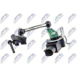 Volkswagen Touareg 7p Headlight Leveling Sensor - Headlight Leveling Sensor Volkswagen Touareg 7p Headlight Leveling Sensor - Headlight Leveling Sensor