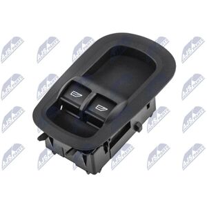 Ford Transit Window Switch Front Left - OEM Compatible Ford Transit Window Switch Front Left - OEM Compatible
