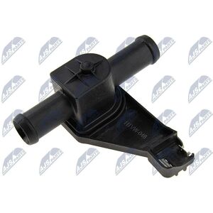 Volkswagen CTM-VW-046 Cooling System Valve - Manual Volkswagen CTM-VW-046 Cooling System Valve - Manual