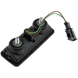 Skoda EZC-SK-012 Rear Hatch Handle - Hatchback tailgate opener Skoda EZC-SK-012 Rear Hatch Handle - Hatchback tailgate opener