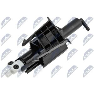 Ford BM5113L015AC - Front Left Headlight Washer - Car Part Ford BM5113L015AC - Front Left Headlight Washer - Car Part