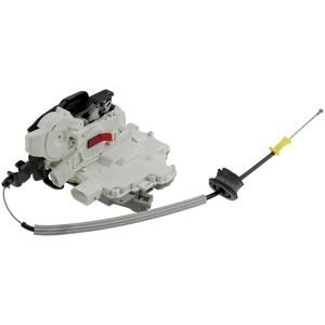 Audi A7 Door Lock - Front Right - 4g1837016b Audi A7 Door Lock - Front Right - 4g1837016b