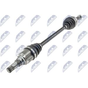 Mitsubishi Model 3815a423 Drive Shaft - Front Left Mitsubishi Model 3815a423 Drive Shaft - Front Left