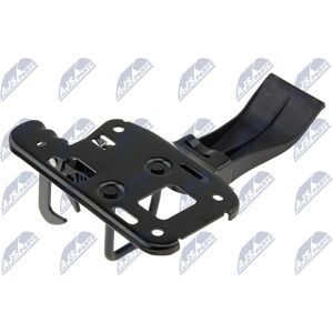 Audi Q5 Hood Lock - 8R0823480A & OEM Numbers Audi Q5 Hood Lock - 8R0823480A & OEM Numbers