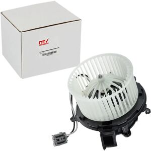 Moteur de Ventilateur Intérieur Opel Vauxhall - 133mm, 12V, Gauche - Moteur Ventilateur Interne - Publicité Moteur de Ventilateur Intérieur Opel Vauxhall - 133mm, 12V, Gauche - Moteur Ventilateur Interne - Publicité