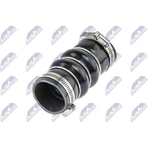 NTY GPP-PE-005 - Air Intake Hose for Peugeot, Citroën, DS, Opel, Vauxhall NTY GPP-PE-005 - Air Intake Hose for Peugeot, Citroën, DS, Opel, Vauxhall