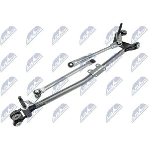 NTY EMW-LR-002 - Wiper Linkage for Land Rover Range Rover Evoque (l538) - Front windshield NTY EMW-LR-002 - Wiper Linkage for Land Rover Range Rover Evoque (l538) - Front windshield